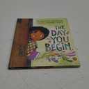 The Day You Begin-Hardcover