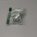 Kitchen Spice Grinder Set | Superfine Grinding | Precision Hand Mill for Consistent Coarse to Fine Grinds - Pepper Grinder Kit