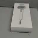 Aumuca Skin Friendly Self-Cleaning Slicker Brush for Dogs & Cats, Gentle Pet Grooming Tool for Shedding & Deshedding, Efficient Hair Remover for Long & Short Haired Pets (Green)