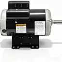23378805 54421193 Air Compressor Motor Fits for Ingersoll Rand
