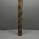 House of Doolittle 2025 Laminated Wipe Off Wall Calendar, Express Track, Reversible, 24 x 37 Inches, January - December (HOD392-25)