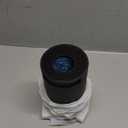 Mini Projector with WiFi and Bluetooth Built-in Apps Smart Projector Support 4K 1080P FHD 180 Adjustable Auto Keystone Compatibile with HDMI/TV Stick/Memory Stick/Laptop, Black