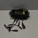 Fancy Buying 7in1 Universal 54.6V 2A ebike Charger for 48v Fast and Safe Charging of 13S Liion Battery