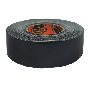 Gorrila Glue 6101002 Gorilla Black Tape To-go 1in X 30ft