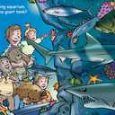 Good Night Sharks (Good Night Our World)