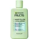Garnier Fructis Hair Filler Moisture Repair Conditioner, Sulfate Free Conditioner for Curly, Wavy Hair with Hyaluronic Acid, 10.1 Fl Oz, 1 Count