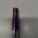 Hair growth serum helps reduce hair loss