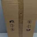 20" 2-Light Matte Black Hardwired Wall Sconce with Linen Drum Fabric Shade
