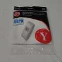 Hoover Type Y HEPA Bag, 2 Count