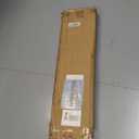 Folding Metal Table Legs 4 PCS, 28.7" Height Industrial Modern DIY Desk Legs, Heavy Duty Steel DIY Furniture Legs for Home, Kitchen, DIY Tables and Desks