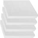 4 Pack SPA Filters for S150 S180XD S200 10-00814 and A Series A5-A9 M Series M6-M9 Swim Series, Flat Filter Replacement