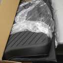 AIPOIL Floor Mats & Cargo Liner Set for 2022-2025 2026 Lexus NX Hybrid (Include Plug-in) All Weather Protection TPE Anti-Slip Automotive Full Set Custom Car Mats Accessories - Black