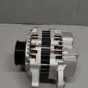Alternator Replacement Compatible with 2007 2008 Honda Fit L4 1.5L Replace A005TB1391 AHGA69 400-48080 AMT0205