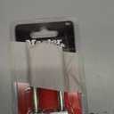 Master Lock No. 3DLH Heavy Duty Laminated Steel Padlock