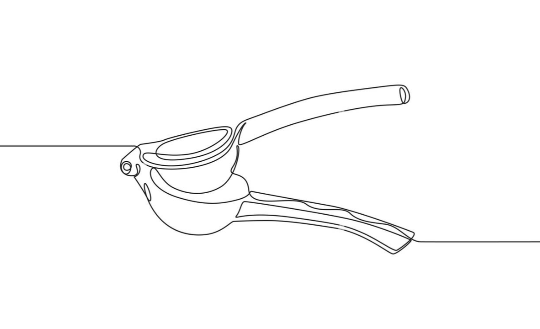 Lemon Squeezer