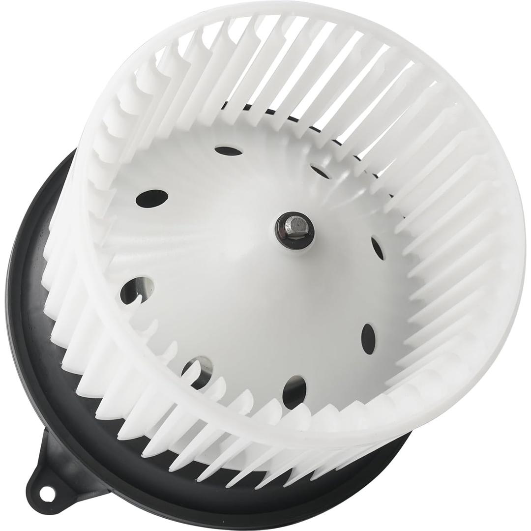 AC Heater Blower Motor HVAC Compatible with 2004-2008 Ford F150, 2003-2006 Ford Expedition, 2003-2006 Lincoln Navigator, 2006-2008 LING Mark LT Replaces 700139, PM9223, 2C3Z19834AA, 6L1Z19805B AC Heater Blower Motor HVAC Compatible with 2004-2008 Ford F150, 2003-2006 Ford Expedition, 2003-2006 Lincoln Navigator, 2006-2008 LING Mark LT Replaces 700139, PM9223, 2C3Z19834AA, 6L1Z19805B