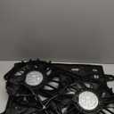 Dorman 620-039XD Dual Fan Assembly With Brushless Motors Compatible with Select Chrysler/Dodge Models (OE FIX)