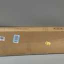 Trunk Cargo Cover for Hyundai Ioniq 5 2026 2025 2024 2023 2022, with Carbon Fiber Texture, Anti - Peeping Retractable Security Shade for Privacy, Ioniq 5 Accessories