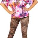 Morph Costumes Womens Tiger Keeper Costume Halloween Women Costume (XX-Large)