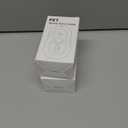 Nepfaivy Cat Steam Brush for Shedding - Steaming Cat Brushes for Indoor Cats with Release Button, Steam Slicker Brush for Dogs, Rechargeable Pet Spray Water Hair Removal Comb for Massage, Grooming Pack Of 2