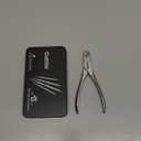 Dog Nail Clippers - All Steel Material, Built-in Spring,Heavy Duty Dog Nail Trimmer Full Metal Razor Sharp Professional for All Dogs Cats with Thick Toena,Dog Nail Trimmers