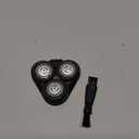 Sh50/52 replacement blades Compatible with Philips Series 5000 Electric Shavers, Whole Replacement Head Compatible with Norelco Razor Series S5000 All Models S5252 S5270 S5271 More