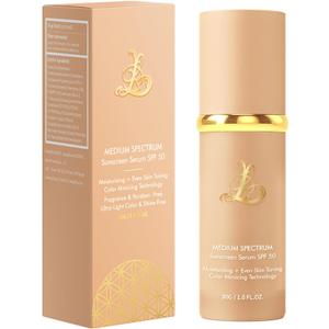 Color Changing Foundation Adapts to Skin Tone, Flawless Coverage，Lightweight, Hydrating, Long Lasting Foundation Makeup 30G/1.0 Fl.Oz, 2 Pack