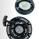 YAMAKATO 590607 Recoil Pull Start 797276 for Briggs and Stratton CR950 CR750 Engine Generator Pull Starter with Pull Rope Cord