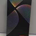 TORRAS Slim Fit for iPhone 12/12 Pro Case 6.1 inch, Ultra Thin for iPhone 12 Case, Lightweight Matte Anti-Scratch Hard PC Cover Phone Case for iPhone 12 Pro, Royal Blue