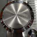 De'Longhi La Specialista Arte Evo Espresso Machine with Cold Brew, EC9255M (Stainless Steel)