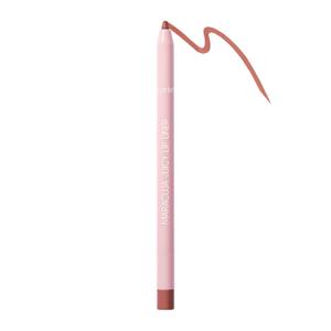 tarte maracuja juicy lip liner Creamy, Matte, Lip Liner with Hyaluronic Acid with Vitamin E, Vegan & Cruelty-Free