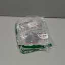 FPH2 Impact Screwdriver Bit Set - 65mm & 110mm Slotted Heads 1/4 Inch Hex Shank, Cross Slot Screw Driver Drill Bits Used Electricians CNC Machined Tips with Magnetism,(20pcs), 