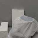 Mini Projector with WiFi and Bluetooth, Support 4K 1080P 170 ANSI Auto Keystone Correction, 210 Rotatable Portable Projector, 25"-110" Screen Video Projector for Smartphone/Laptop (HY300Ultra)