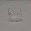 ZWILLING Sorrento Plus 1-pc Double-Wall Glass Cappuccino Mug Set