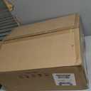 Turntable for Vinyl Record Wireless Output Record Player Aluminium Platter Belt-Drive LP Turn Table 2 Speed Phono RCA Line Out AT-3600L MM Cartridge Audio Sound USB Digital to PC Vinyl Recording Black