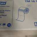 Tork Septic Safe Toilet Paper, 96 Rolls x 500 Sheets , TM1616S