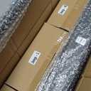 KINGGERI 260lbs Lockable Roof Racks Cross Bars Compatible with Jeep Compass 2018-2025, All Aluminum Heavy Duty Crossbars Rooftop Cargo Basket Luggage Kayak Canoe Snowboard Bike SUV Accessories