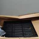 VIPEK X1 Expandable Clothes Rack Heavy Duty Adjustable from 2' to 3'5" with Adjustable Shelves and Hanger Rods, Reach-in & Walk-in Closets Metal Garment Racks Portable Closet, Black