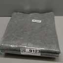 Resare Non Slip Rug Pad Gripper - 2x5 Feet 1/4" Extra Thick Felt Under Rug for Runner Rugs and Hardwood Floors,Super Cushioned Non Skid Carpet Padding