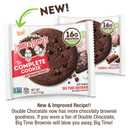 Lenny & Larry's Complete Protein Cookie, [8 Flavor Variety], Chewy Soft Baked, 16g Plant Protein, Vegan, Non-GMO, High Fiber, 4 Ounce Cookie (Pack of 16) (EXP 10/06/26)