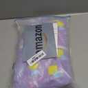 ROZKITCH Dog Fleece Coat, Pet Windproof Warm Cold Weather Jacket Vest with Luminous Zipper, Jumpsuit Apparel Outfit Clothes for Dog ,Geometry L