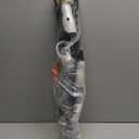 VR Handle Attachment Compatible with Meta Quest 3S/3S Xbox Edition, Weighted Gunstock Grip Enhance FPS Game Experience Holding Feel, Ideal Gift for Birthday and Christmas(Camouflage)