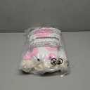 Cow Weighted Stuffed Animals - 22 Inch 4.5 Pounds Weighted Plushies Cow Stuffed Animals - Big Plush Pillow - Cute Plush Toys Gifts for Kids & Adults (22" 4.5 lbs Pink)