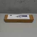 WEKIS 12 Inch Countertop Support Bracket, 3 Pack Solid Iron Heavy Duty Hidden Flat Floating Shelf Brackets, Top Mount Knee Wall Support Mantel Bracket Hardware for Wood Granite Quartz Countertop