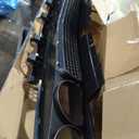 TYG Front Grille Fit for 2004-2005 Nissan Sentra Base/S Model, OE Style Replacement Non-Active Exterior Grille, Replaces 62070-6Z500 NI1200214