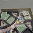 R2i Games Fromage Board Game - French Cheesemaking Strategy Game, Worker-Placement, Resource Management, Family Fun for Kids & Adults, Ages 14+, 1-4 Players, 30 Minute Playtime