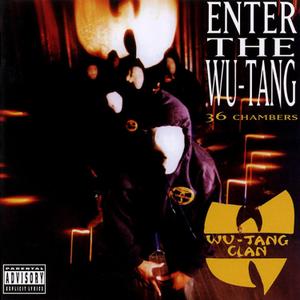 Enter The Wu-Tang Explicit Lyrics Vinyl
