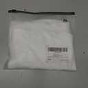 SHENHE Women's Summer Lemon Graphic T Shirt Crop Top Crew Neck Short Sleeve Slim Fit Cute Print Baby Tee (White, S)