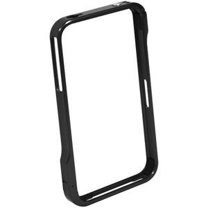 Size Medium Design Iphone4 For One-touch Bumper Clip Bumper Aluminum mdcb – IP4 , blk