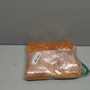 TangDepot Pack of 2 Solid Velvet Throw Pillow Covers, Super Luxury Soft Pillow Cases, Lumbar Pillow Shells, Pillowcases - (12x24 Inch 2 Pieces, Gold)